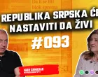 Igor Crnadak Direktno sa Vidlanom Selimbegović/