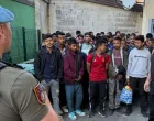 U ilegalnim smještajima pronađena 72 migranta/Vlada Ks