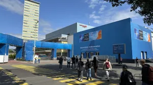 nato samit, haag, nizozemska/Kenan Ćosić