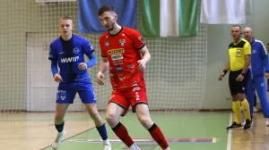 Sejad Ibrišimović (FOTO: Sanel Konjhodžić/Sport1)