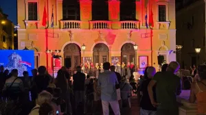 Dan antifašističke borbe/