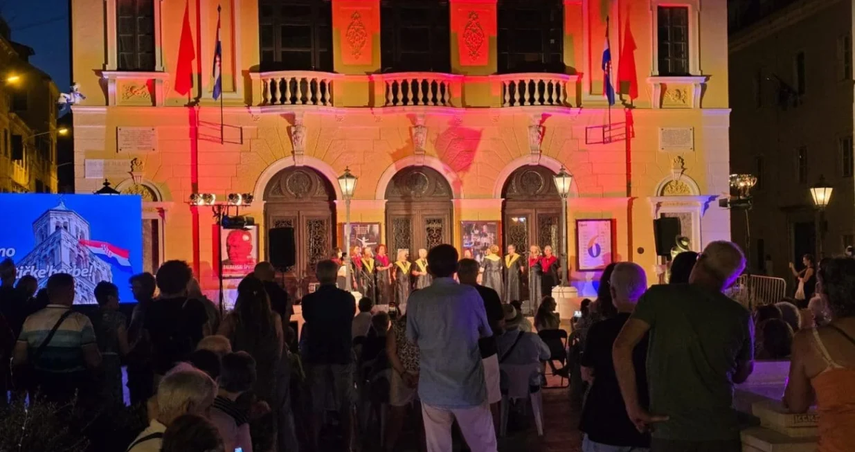 Dan antifašističke borbe/