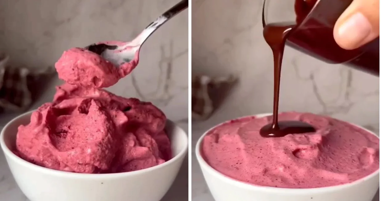 Idealna poslastica za ove tople dane/