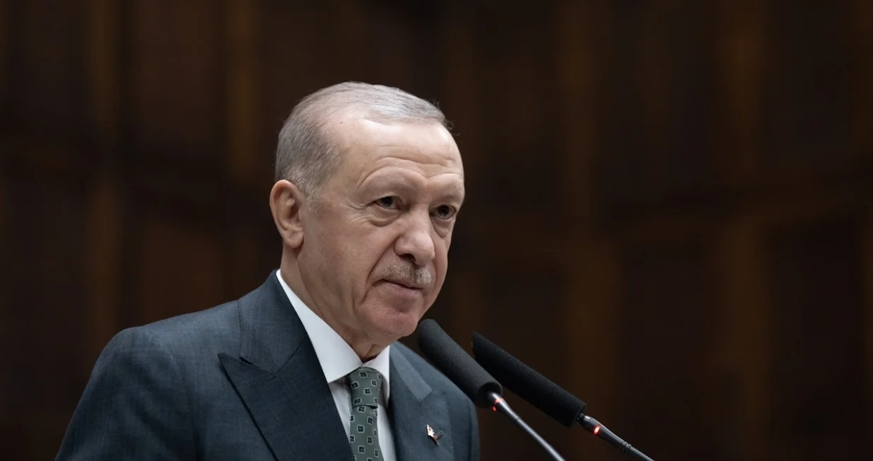 Recep Tayyip Erdogan/Anadolija/