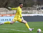 Aldin Ćeman (FOTO: Sanel Konjhodžić/Sport1)