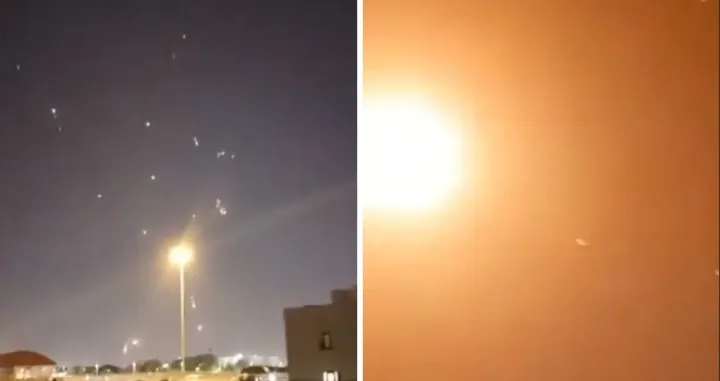 Iranska odmazda nakon američkog napada/Suppressed News