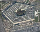 Pentagon sad/