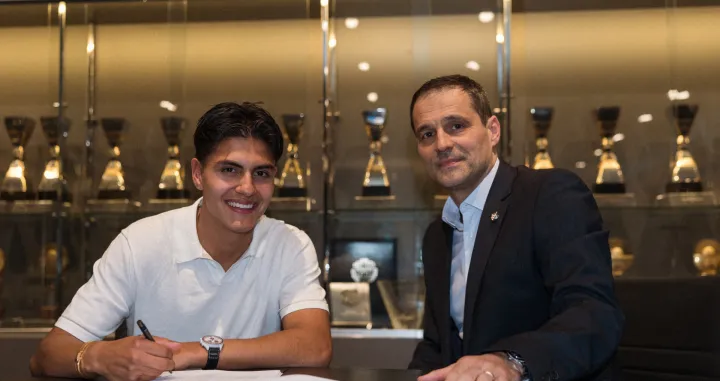 Novo pojačanje Dinama