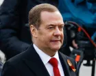 Dimitrij Medvedev/X
