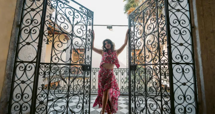 ljetne haljine/Pexelles