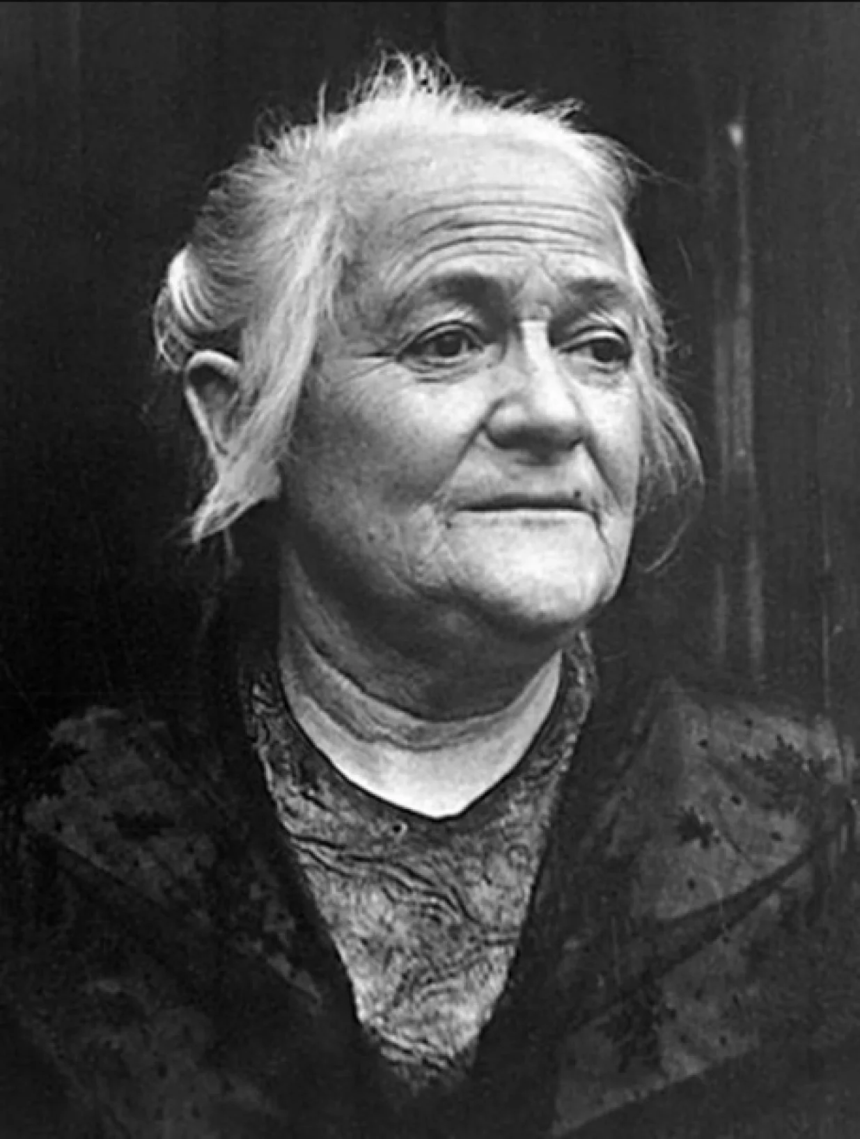 Clara Zetkin/