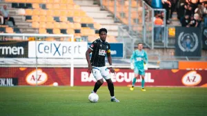 Collin Seedorf (FOTO: Eindhoven/X)