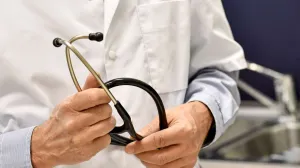 Doktori ilustracija/