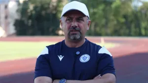 Admir Adžem (FOTO: Screenshot/FK Željezničar)