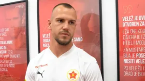 Huso Karjašević (FOTO: Screenshot)