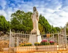 međugorje, ukazanje gospe, djevica marija/Medjugorje News