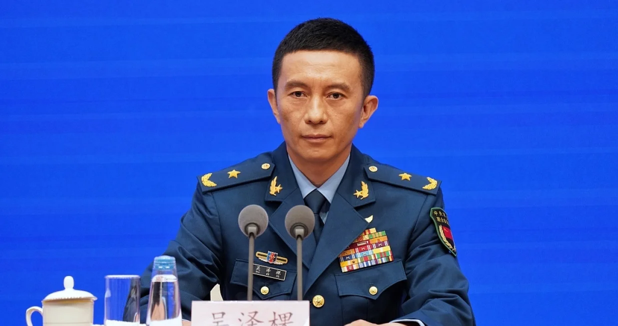 Kina će održati vojnu paradu povodom 80. godišnjice pobede protiv Japanske agresije i fašizma/Kmg