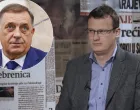 Milorad Dodik, Marinko božović/Lejla Sofradžija 