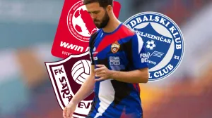 Pjanić i bh. fudbal?