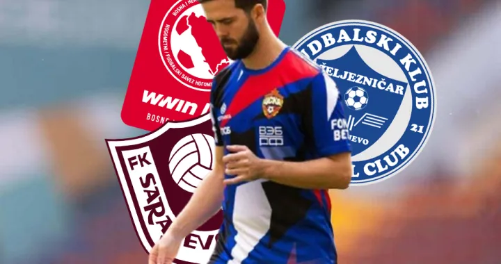 Pjanić i bh. fudbal?