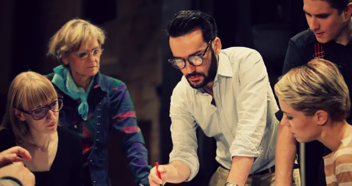 Aleksandar Nikolić/