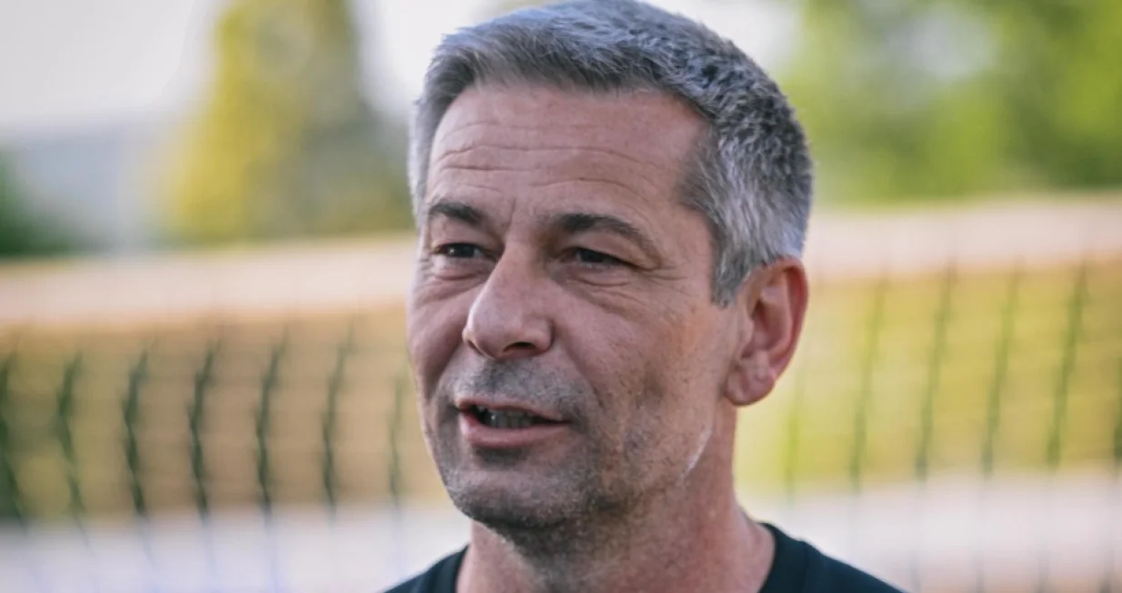 Dean Klafurić (FOTO: NK Široki Brijeg)