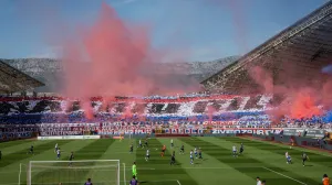 FOTO: Zvonimir Barisin/PIXSELL