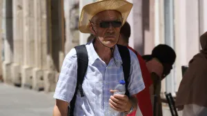 Šetnja barščeršijom/Senad Gubelić