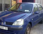 renault clio/Motors Mega