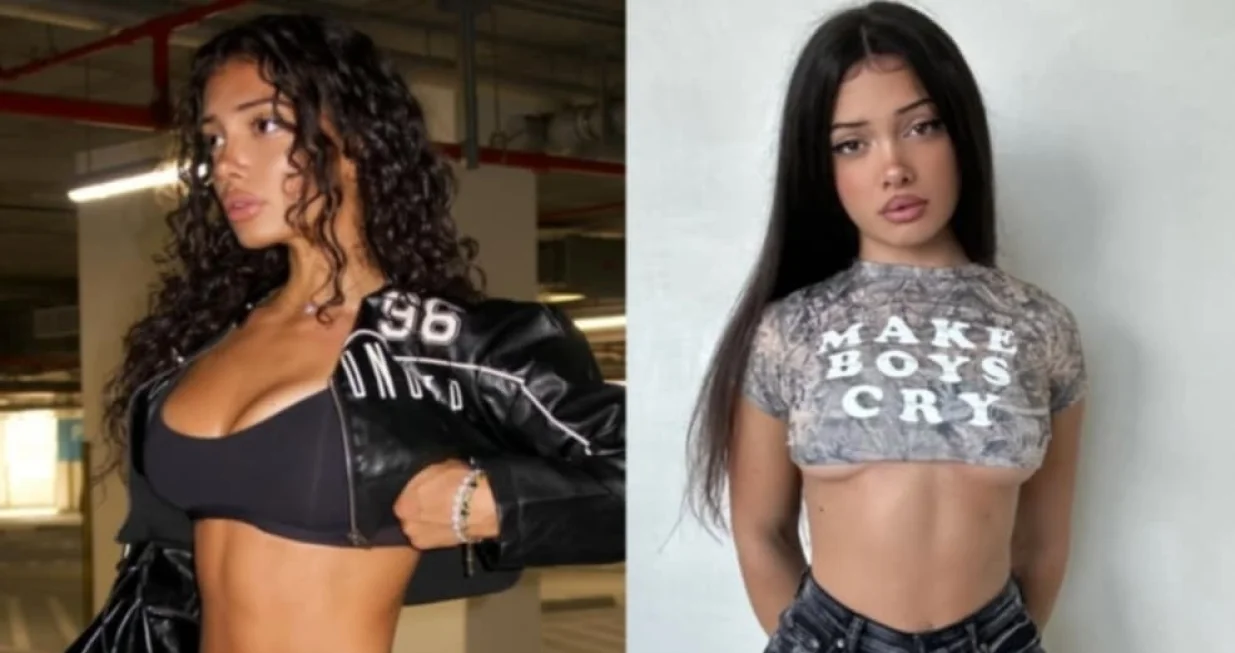 Melissa M (FOTO: Kolaž)