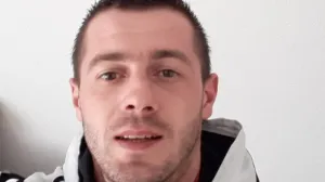 Mirza Berbić (34) iz Kaknja nestao je pod nerazjašnjenim okolnostima nakon što je prošlog ponedjeljka otišao u Njemačku zbog posla, a od tada mu se porodica nije uspjela javiti/