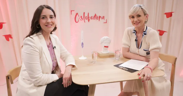 Asja Sirbubalo u Oslobođenoj/