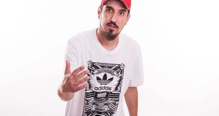 Dedduh: Život nam je bio samo rep/