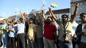 Indijski doseljenici u Hrvatskoj pozdravljaju Naredndru Modija/