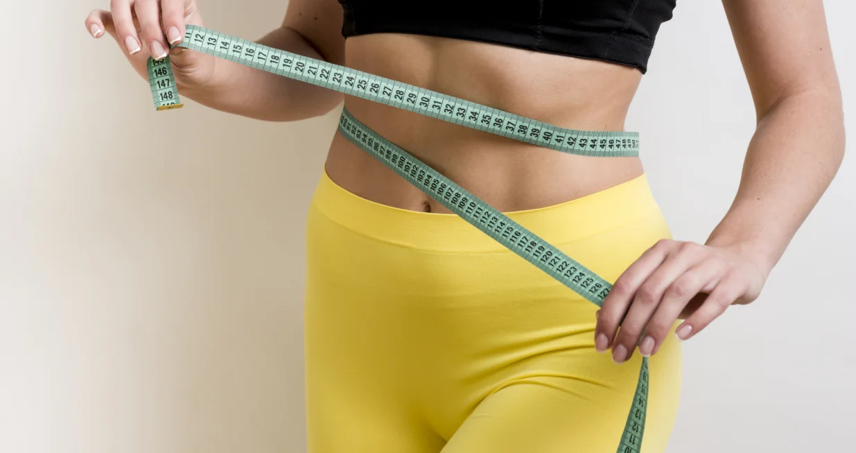 Mršavite bez muke/Freepik