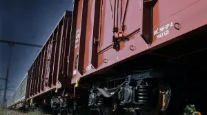 Teretni voz Željeznica FBiH/Željeznnice Fbih