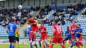 Široki Brijeg - Sloga DobojMilan MilanovićMoris ValinčićStaša BaštićLuka Kulenović De Oliveira Souza BrunoMiloš NikolićDominik Radić