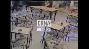 FOTO: Crna Hronika/Screenshot