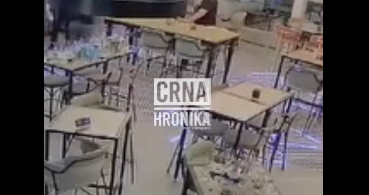 FOTO: Crna Hronika/Screenshot