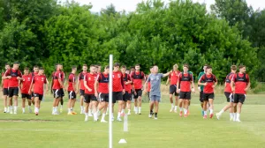 FK Sarajevo prozivka