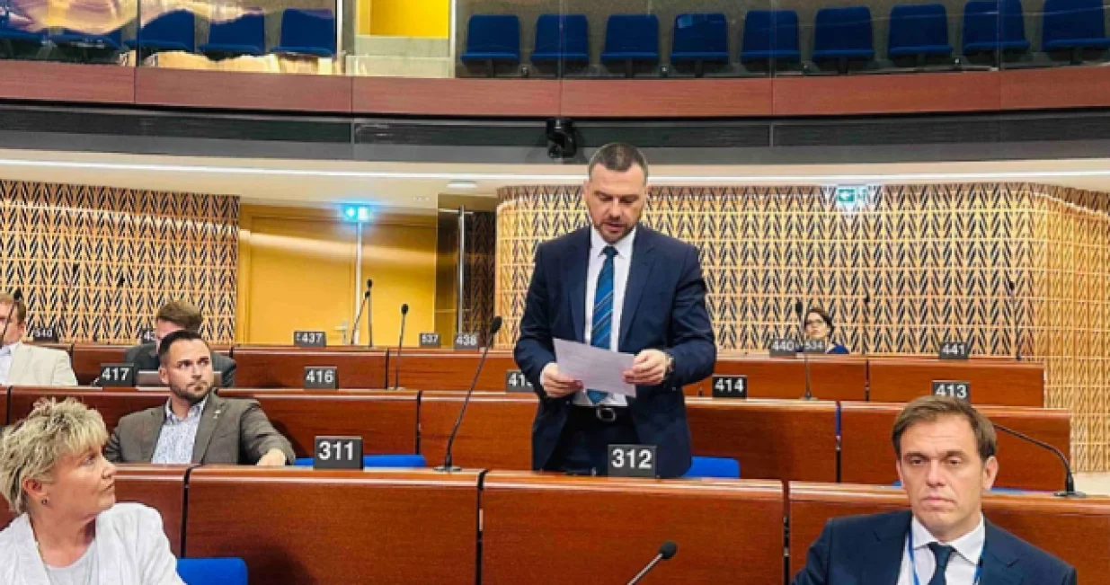 Foto: Saša Magazinović/