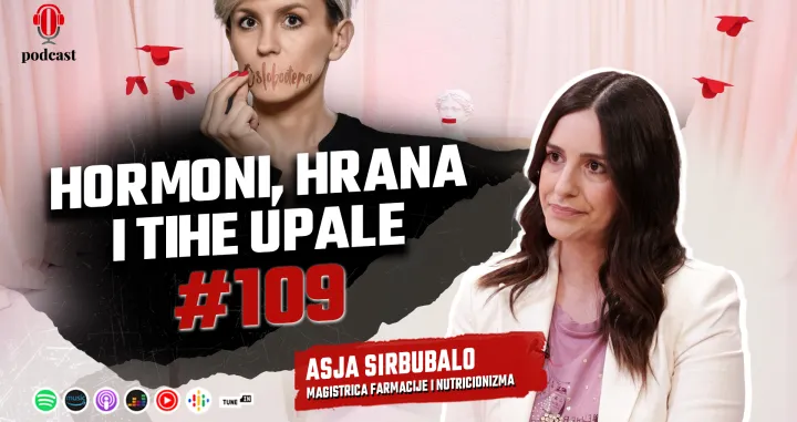 Oslobođena i Asja Sirbubalo/