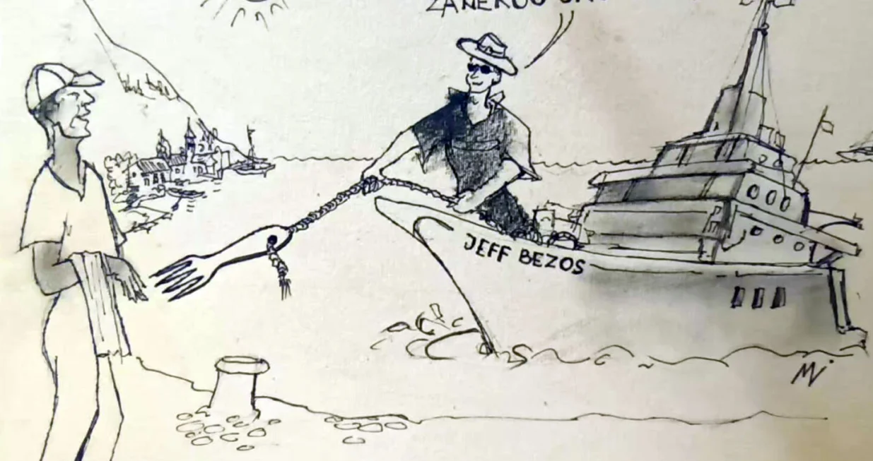 Prča za popodne,/Mustafa Latifić