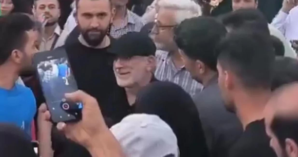 Qaani živ i zdrav: Iranski komandant viđen na proslavi u Teheranu uprkos izvještajima o smrti/Screenshot