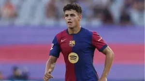 Sergi Dominguez (FOTO: X)