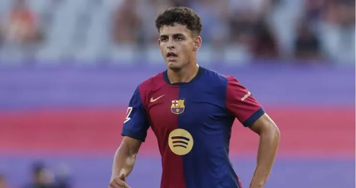 Sergi Dominguez (FOTO: X)