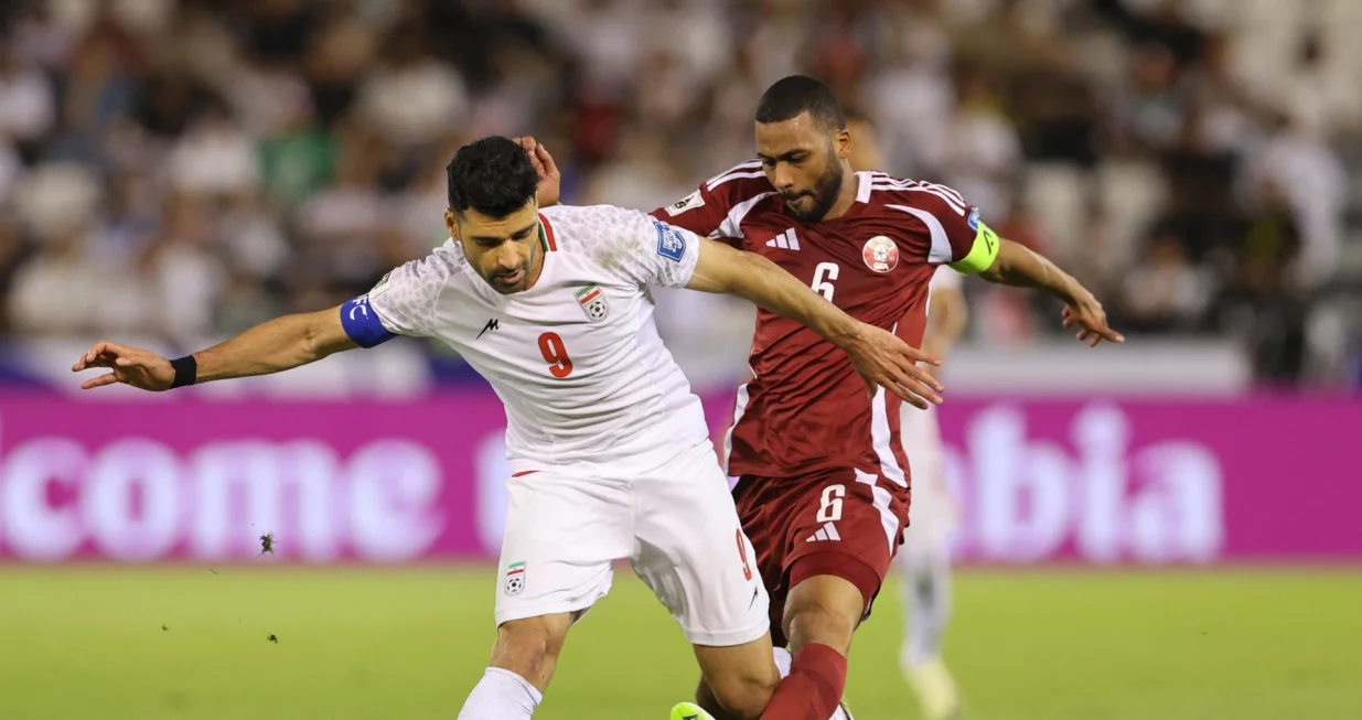 FOTO: REUTERS/Ibraheem Al Omari