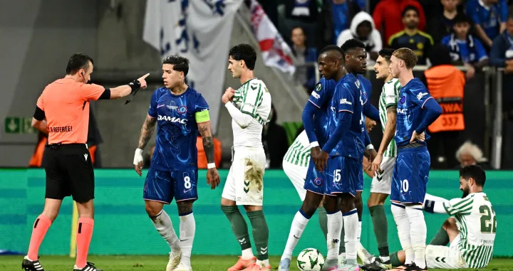 FOTO: REUTERS/Dylan Martinez