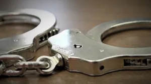 Uhapšeno 700 osoba/