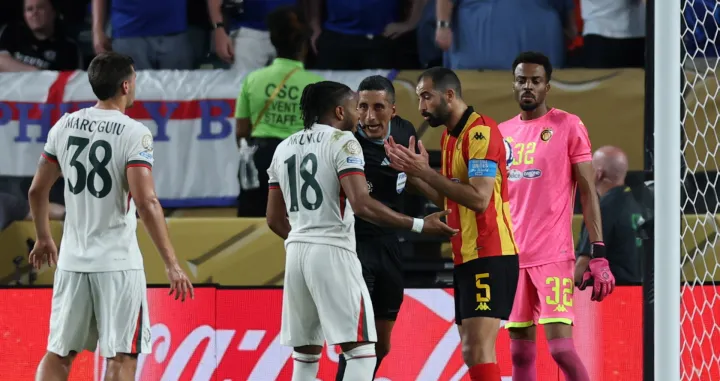 FOTO: REUTERS/Lee Smith